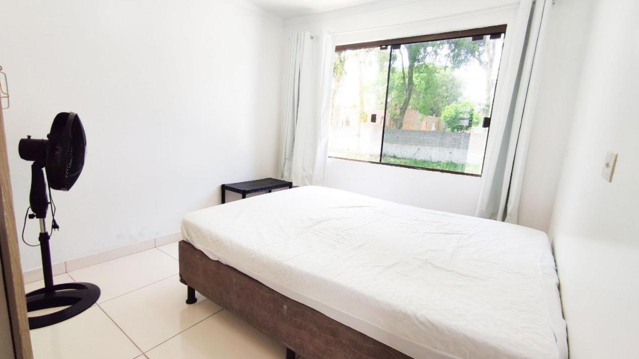 Residencial Da Bia - Casas Com 2 Dorms Na Praia Da Cal Torres Dış mekan fotoğraf