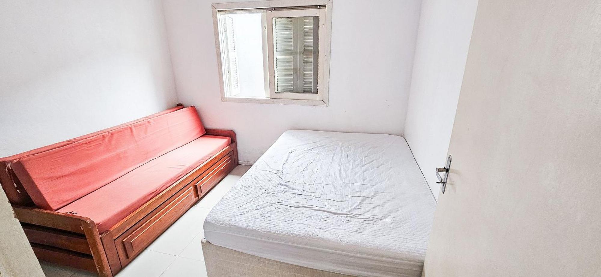Residencial Da Bia - Casas Com 2 Dorms Na Praia Da Cal Torres Dış mekan fotoğraf