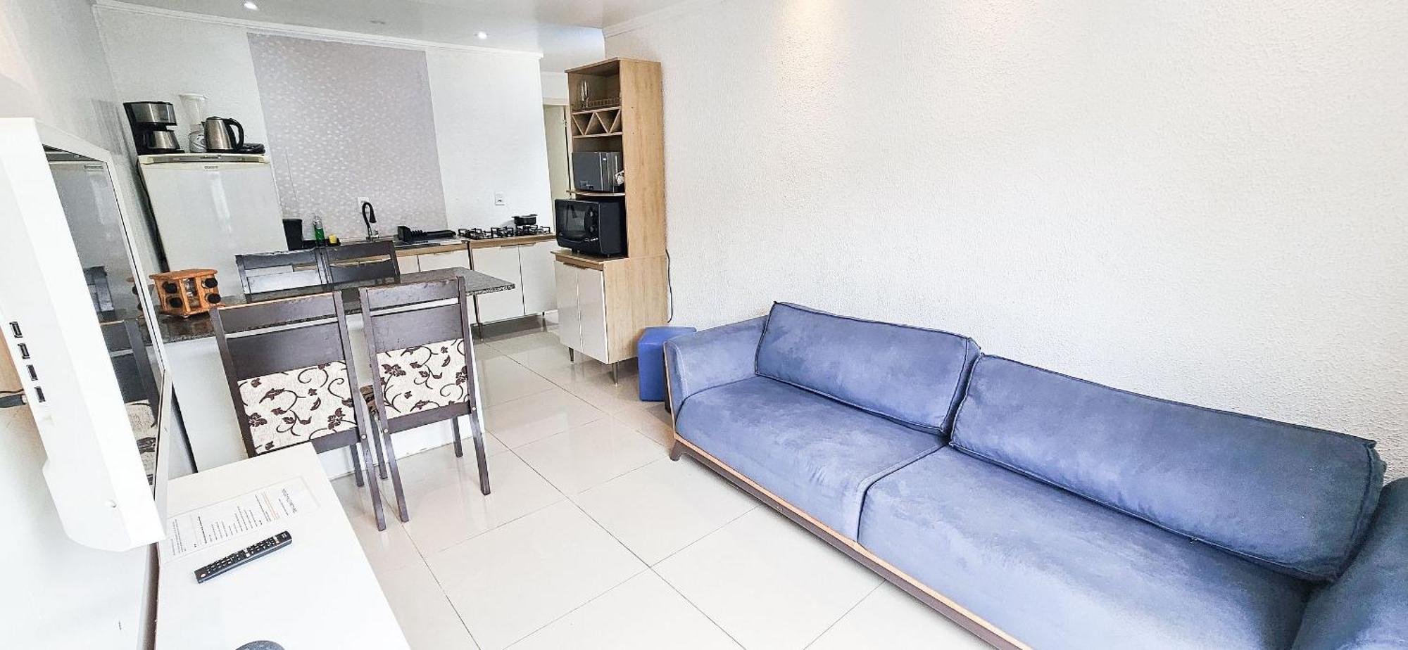 Residencial Da Bia - Casas Com 2 Dorms Na Praia Da Cal Torres Dış mekan fotoğraf