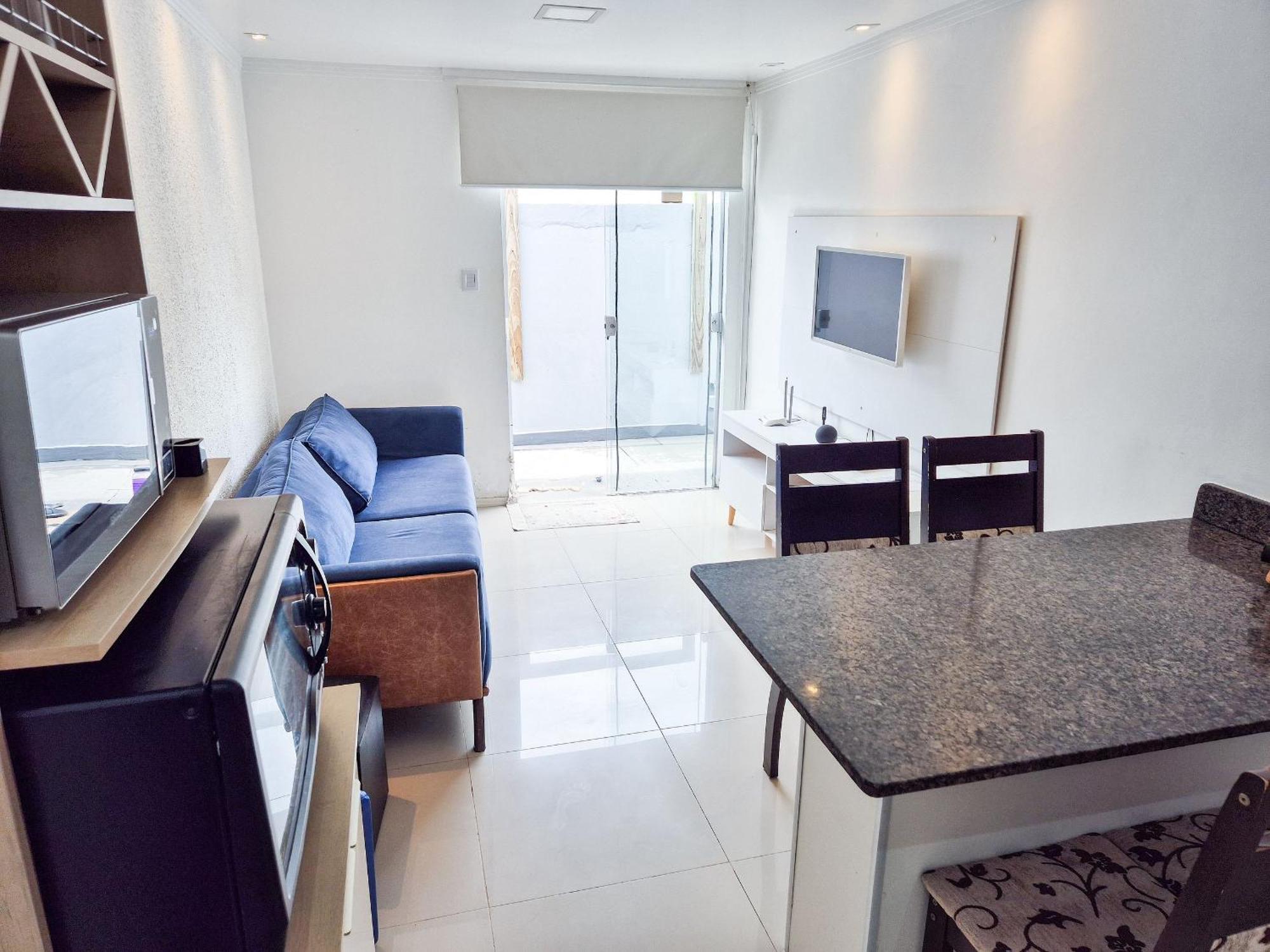 Residencial Da Bia - Casas Com 2 Dorms Na Praia Da Cal Torres Dış mekan fotoğraf