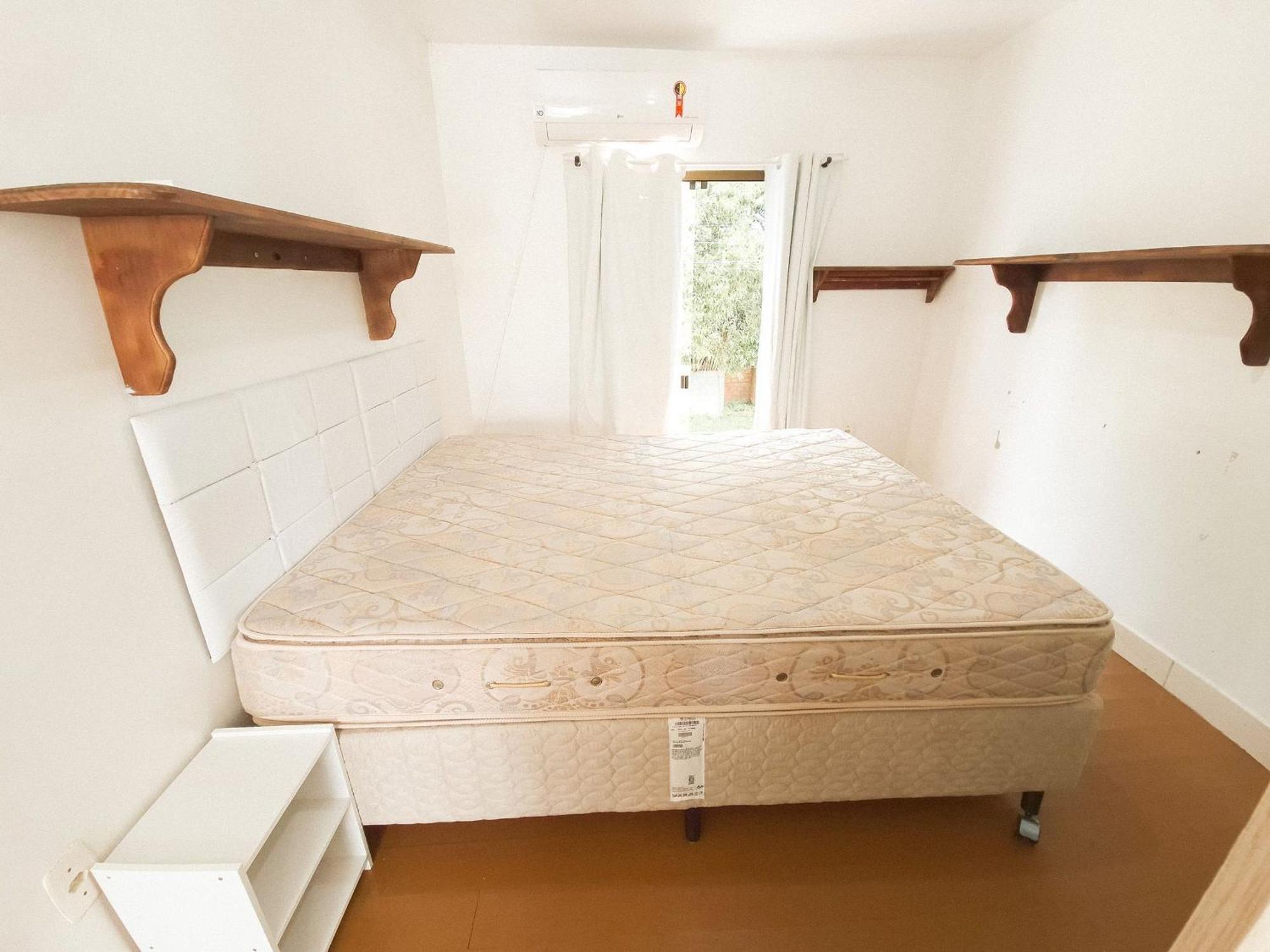 Residencial Da Bia - Casas Com 2 Dorms Na Praia Da Cal Torres Dış mekan fotoğraf