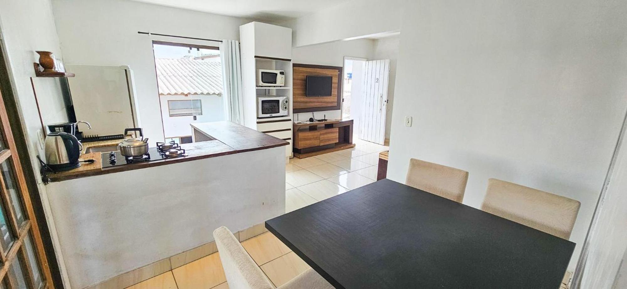 Residencial Da Bia - Casas Com 2 Dorms Na Praia Da Cal Torres Dış mekan fotoğraf