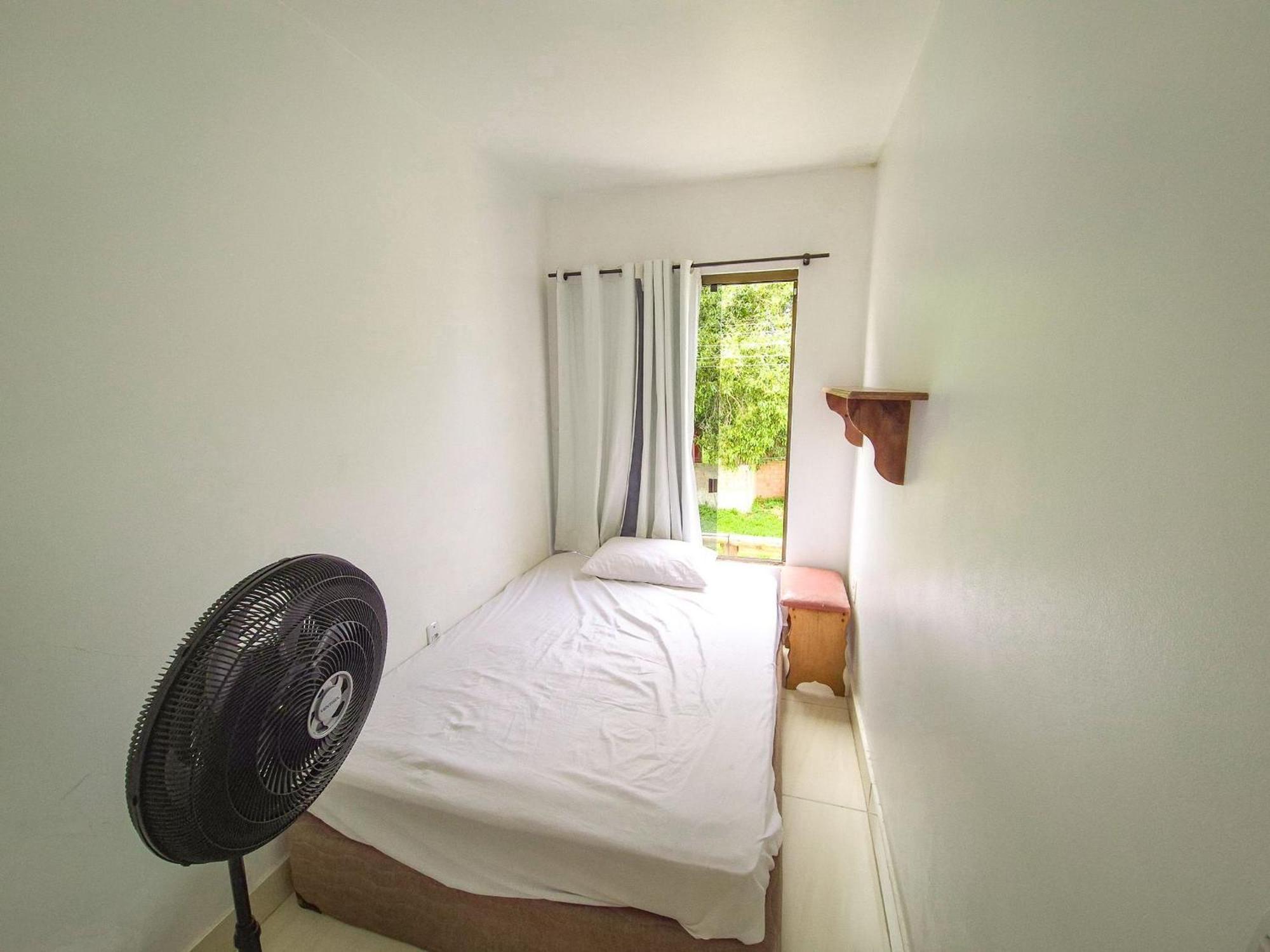 Residencial Da Bia - Casas Com 2 Dorms Na Praia Da Cal Torres Dış mekan fotoğraf