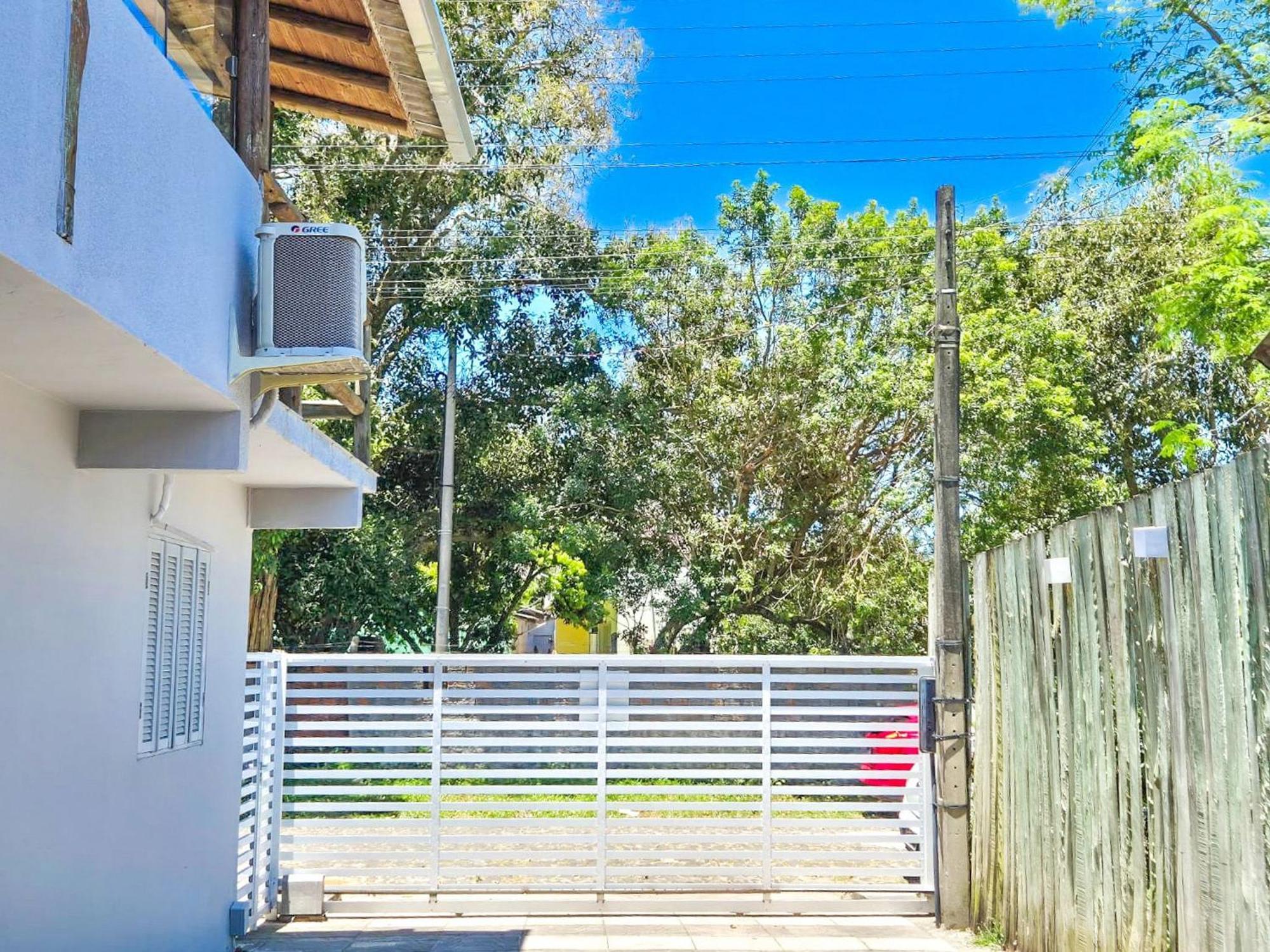 Residencial Da Bia - Casas Com 2 Dorms Na Praia Da Cal Torres Dış mekan fotoğraf